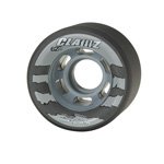 Clawz Quad Wheel Black