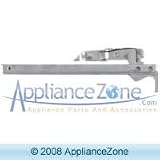 Review Maytag  / Stove/Oven/Range Door Hinge - Y0041907