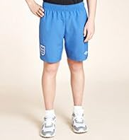 Official England Away Shorts