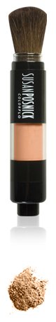 Susan Posnick ColorFlo Mineral Powder M9 GOLDEN BEIGE 5g