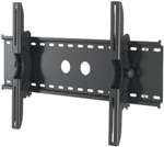 Sanus Large Universal Flat-Panel Mount - PLA50B-01