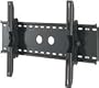 Sanus Systems 32" To 60" Universal Flat Panel Wall Mount With Tilt - Silver