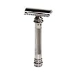 Merkur Hd Classic "barber Pole" Long Safety Razor-#38c- Made In Germany