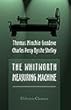 The Whitworth Measuring Machine