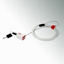 SWISS SECURITY LOCK BLACK