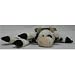 Hugglehounds Long and Lovely Barnyard Collection Extra Large Tuffut Dog Toy