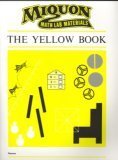 Miquon Math Lab Materials: The Yellow Book (3rd Grade - 1st Half)