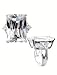 Jewelry : Paris Hilton Inspired CZ Engagement Ring