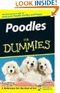 Poodles For Dummies