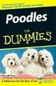 Poodles For Dummies (For Dummies (Pets))
