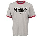 Atlanta Falcons First Pick Ringer T-Shirt