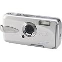 Pentax Optio W30 7.1 MP Digital Camera with 3x Optical Zoom