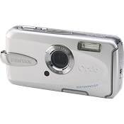 Pentax Optio W30 7.1 MP Digital Camera with 3x Optical Zoom