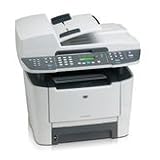 LaserJet M2727 MFP series CB532A#ABA
