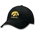 Iowa Hawkeyes Nike Adjustable Hats - Tailback Campus