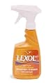 Lexol 1115 Leather pH Cleaner Spray 16.9 oz. (500mL)