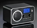 VR-RADIO WLAN Internet Radio MP3-Streaming+Hifi Ausgang - 