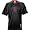 New York Mets Majestic V-Neck Impact Big and Tall Baseball Jersey - 5X