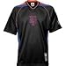 New York Mets Majestic V-Neck Impact Big and Tall Baseball Jersey