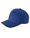 Cotton Twill Cap With Velcro Closure