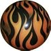 Sporting Goods : Flame