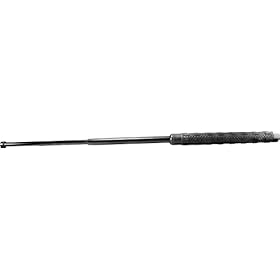  Smith & Wesson SWBAT26H Heat Treated Collapsible 26 inch Baton with Sheath