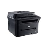 1135N MFP MONO LASER P/S/C/F USB ENET 1200DPI 128MB 23PPM