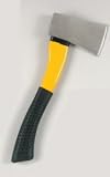 Deluxe Camp Axe