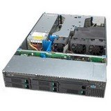 Intel Corp. (SR2500ALLXRNA) SR2500ALLXRNA Server Barebones