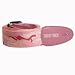 Daisy Rock Guitar Strap, Pink Camo