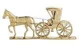 30 Full-Bodied Country Doctor Weathervane Rust