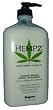Supre Hempz Herbal Moisturizer, Cucumber and Jasmine 18 fl oz Daily Moisture Lotion