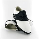 21yKoeRR8yL. SL160  Ladies Golf Shoes