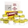Carmex-Lip Balm Variety Pack, 10 Piece Value Pack