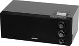 Sony ICF-M1000 Table Top Radio