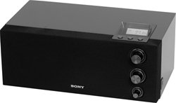 Sony ICF-M1000 Table Top Radio