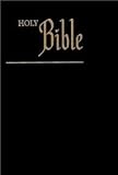 Holy Bible King James Version