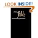 Holy Bible: King James Version