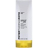 Peter Thomas Roth Uber Dry Sunscreen SPF 30 4.2oz