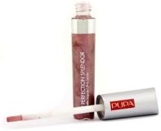 PUPA by Pupa Lip Perfection Splendor Hi Shine Liquid Lipcplor - # 06 --7ml/0.24oz ( Package Of 4 )