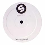 STARKILLERS / DISKOTEKA (BLUE VINYL)