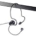 Audio-Technica ATR COMC - Headset ( behind-the-neck ) - black