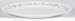 10 LG WHT Plate