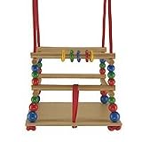 Hess 31101 - Kindergitterschaukel