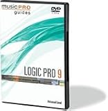 Logic Pro 9-Advanced Level