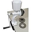 Wonder Junior Deluxe Hand Grain / Flour Mill by Wondermill