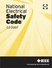 NESC National Electrical Safety Code C2-2007