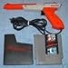 Super Mario Bros / Duck Hunt (with Zapper Light Gun)