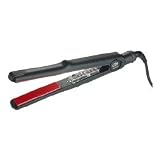 Corioliss PROFIX Tourmaline Ceramic Flat Iron Zebra img