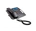 Agfeo ST15 Analoges Systemtelefon schwarz